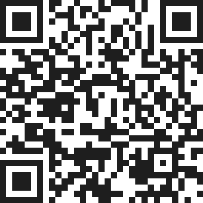 Código QR para descargar la app de Taxi Pinos Chiclayo